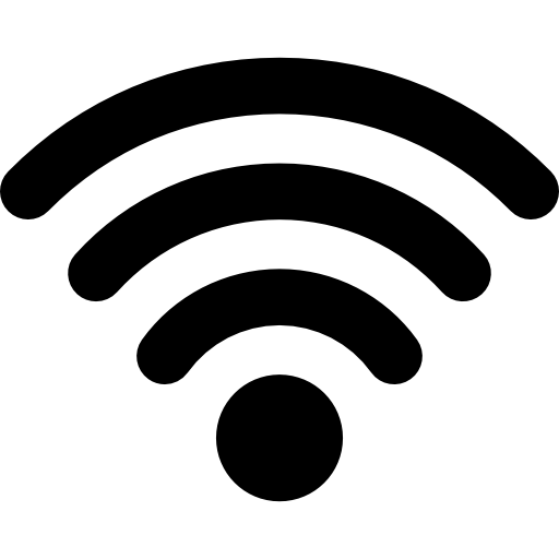 Icône de localisation
