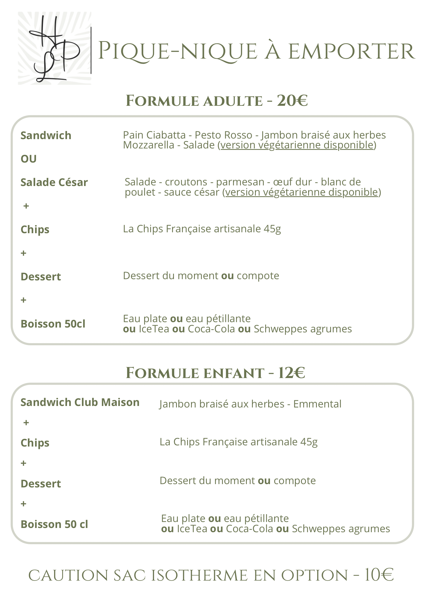 Espace Bien-Être